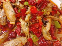 麻辣蛏子-簋街仔仔小龙虾(总店)