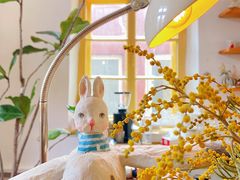 -春风十里咖啡馆