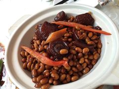 -阿英煲(凉城路店)