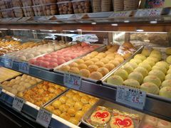 -赞记龙凤礼饼(广州市二宫向群宾馆店)