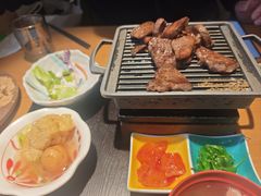 -味太助·银饭食堂(中华城店)