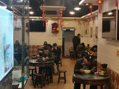 大堂-西关刘福记(文德路店)