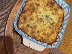 -LUCCA卢卡西班牙海鲜饭(远洋广场店)