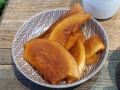 酱萝卜-鱼醉无骨鱼·中山脆肉鲩(荔湾路店)