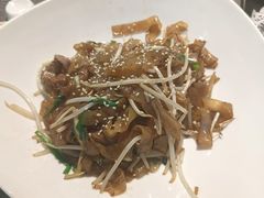 -御花园·粤菜·海鲜火锅(中山公园店)