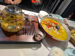 -田婆婆的菜(海口友谊阳光城店)