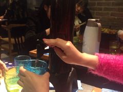 -鱼库·不仅是一家烤鱼店(车公庙店)