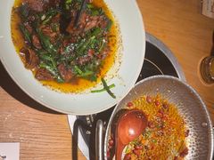 -吃饭皇帝大土家民族菜(正大广场店)