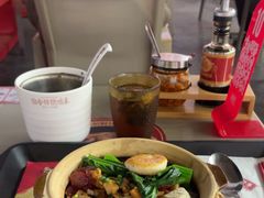 -华记煲仔华·煲仔饭(三元里万科里店)