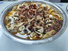 -黑皮酸菜鱼(三山街店)