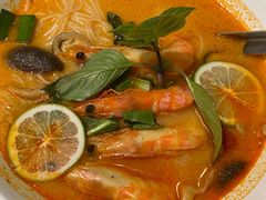 -蔡澜Pho·越南粉餐厅(海上世界店)