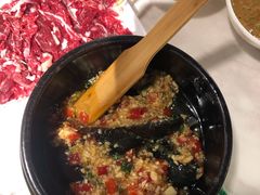 -食潮汕头鲜牛馆(望京保利店)