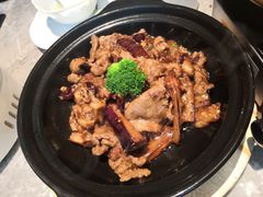 -四道菜·福建菜馆(新街口金鹰店)