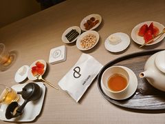 -隐溪茶馆(静安寺店)