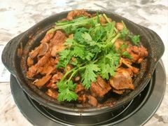 -二楼老店重庆鸡公煲(真光路店)