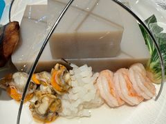 -北李·海肠捞饭·大连菜(望京凯德MALL店)