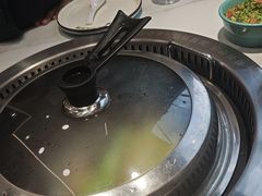 -满兴咱妈烀饼铁锅炖(兰州北街店)