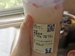 -茶百道(惠新东街店)