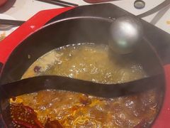 -老马路串串香火锅(北门桥店)