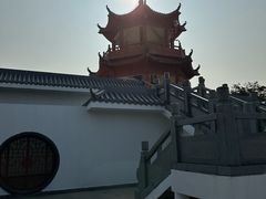 -梧桐山风景名胜区