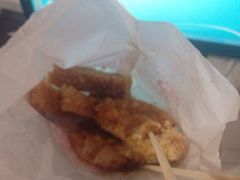 -正新鸡排(金进店)