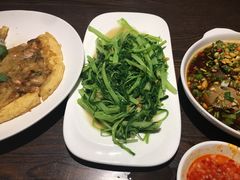 -大洋家·精品潮汕菜·生腌砂锅粥(天河东路店)