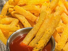 -吴草鸡爪오초닭발(城阳总店)
