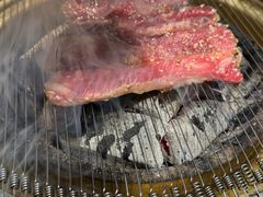 -西塔老太太泥炉烤肉(北京双井店)