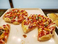 -素之缘素食(新之城店)