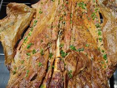 -香木香羊(小汤山店)