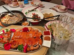-谭厨中山传家菜.乳鸽.脆鲩鱼(华强北中航城店)
