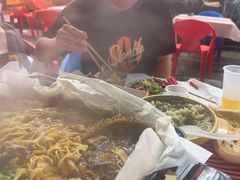 -不夜天烧烤牛骨头(南湖店)