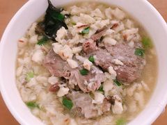 -刘信牛羊肉小炒泡馍(回民街店)