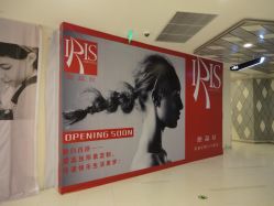 爱蕊丝-IRIS爱蕊丝形象