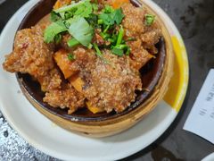 -嫩芽 ·地道重庆菜(十八梯露台夜景店)