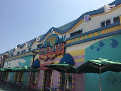 -北戴河圣蓝海洋公园