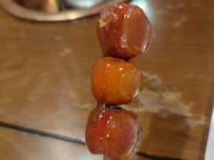 -前门杨记·铜锅涮肉(王府井·故宫店)