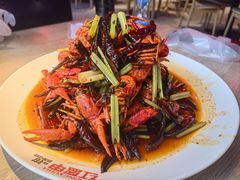 -红盔甲·小龙虾(车公庙店)
