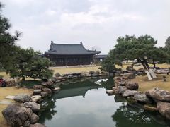 -江心屿景区