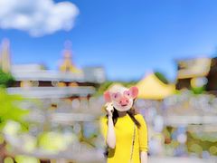 -呀路古热带植物园