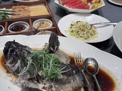 -臻悦海宴.家宴(奥体中心店)