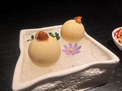 -锦楼·臻选新杭帮(杭州中心店)