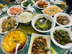 -巽寮印象美食部落餐厅·海鲜·地方特色菜(惠州体验店)