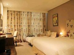 -上海如意智慧酒店(上海科学院店)