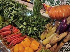 -小柴米·传统江西菜(八一广场店)
