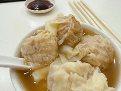 -麦文记面家(佐敦店)