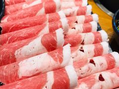 呷哺羔羊肉-呷哺呷哺(砂之船奥莱店)