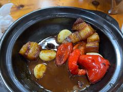 -来韶饭店