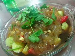 -烁佳海鲜大馅饺子