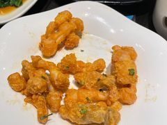 -鹊玥·粤菜小馆(汇智国际商业中心店)
